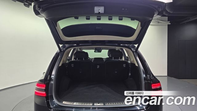 Genesis GV80 2.5T Gasoline 2WD 2024 — фото 20