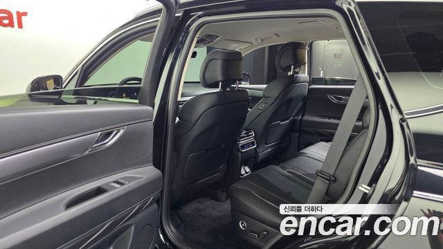Genesis GV80 2.5T Gasoline 2WD 2024 — фото 26