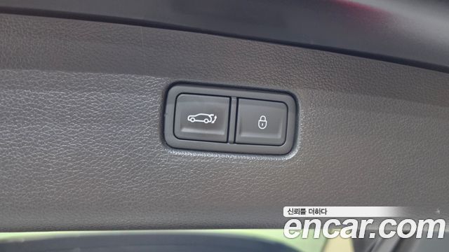Genesis GV80 2.5T Gasoline 2WD 2024 — фото 27