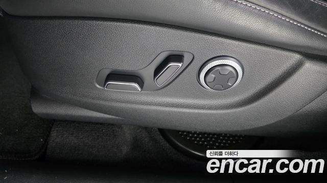 Genesis GV80 2.5T Gasoline 2WD 2024 — фото 31