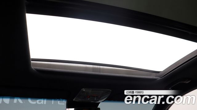 Genesis G80 (RG3) Gasoline 2.5 Turbo 2WD 2025 — фото 19
