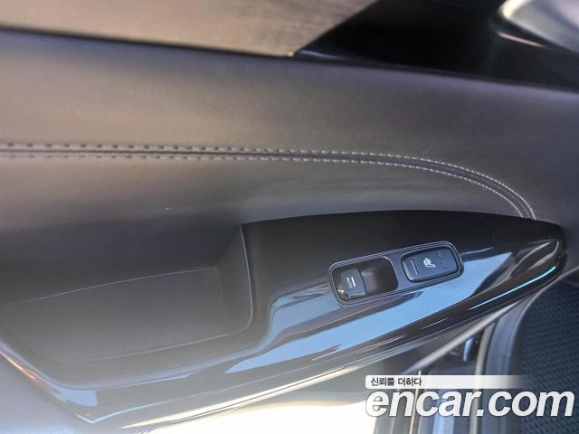 Kia K7 Premier 2.5 GDI Prestige 2020 — фото 9