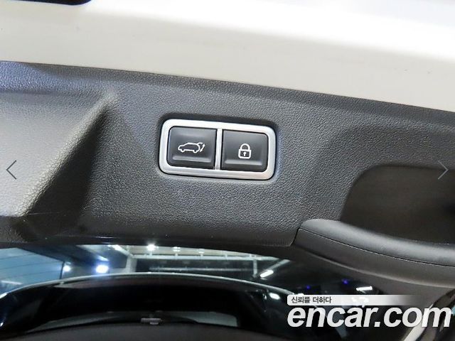 Kia Sorento (IV) Gasoline 2.5T 2WD Prestige 2022 — фото 20