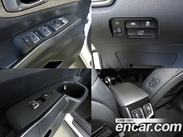 Kia Sorento (IV) Gasoline 2.5T 2WD Prestige 2022 — фото 22