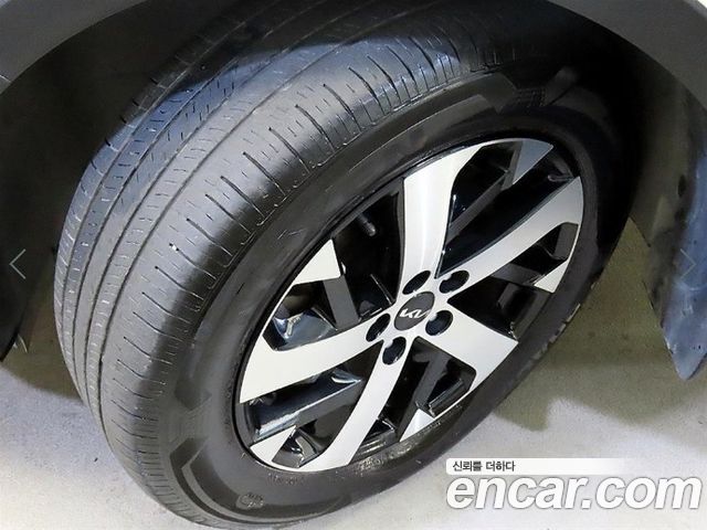 Kia Sorento (IV) Gasoline 2.5T 2WD Prestige 2022 — фото 24