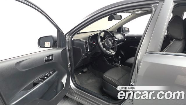 Kia Morning Urban (JA) Standard 2022 — фото 10
