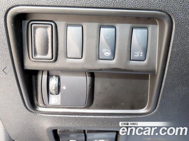 Renault Korea QM6 2.0 GDe RE Signature 2WD 2020 — фото 15
