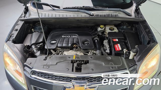Chevrolet Orlando 1.6 Diesel LTZ Safety 2018 — фото 6