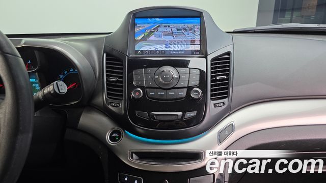 Chevrolet Orlando 1.6 Diesel LTZ Safety 2018 — фото 14