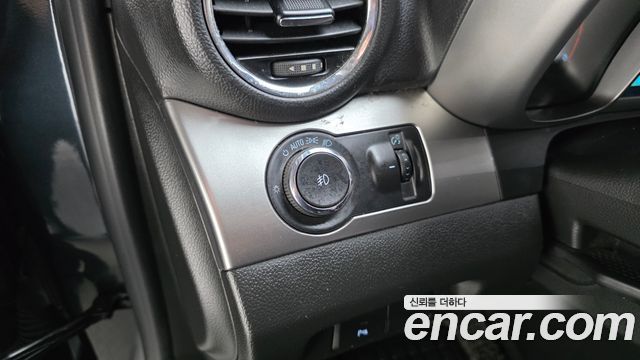 Chevrolet Orlando 1.6 Diesel LTZ Safety 2018 — фото 16