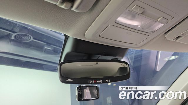 Chevrolet Orlando 1.6 Diesel LTZ Safety 2018 — фото 17