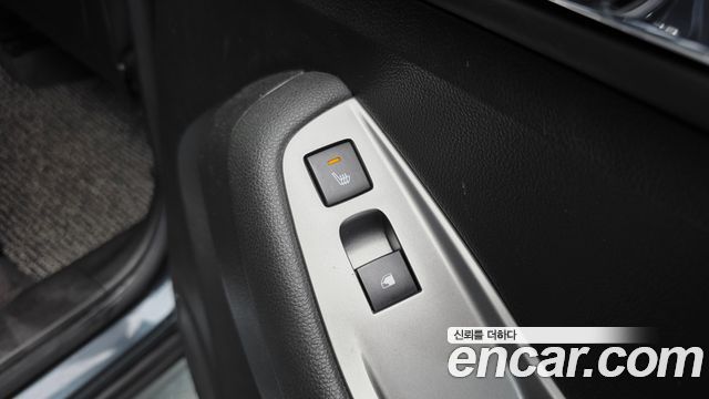 Chevrolet Orlando 1.6 Diesel LTZ Safety 2018 — фото 19