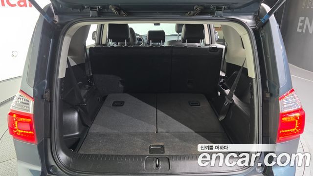 Chevrolet Orlando 1.6 Diesel LTZ Safety 2018 — фото 20
