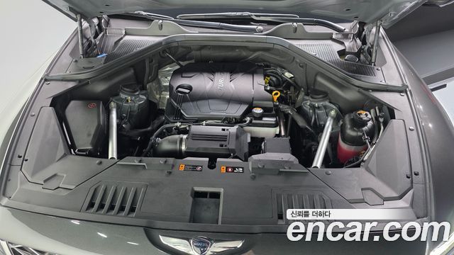 Genesis GV80 2.5T Gasoline AWD 2023 — фото 6