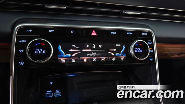 Genesis GV80 2.5T Gasoline AWD 2023 — фото 17