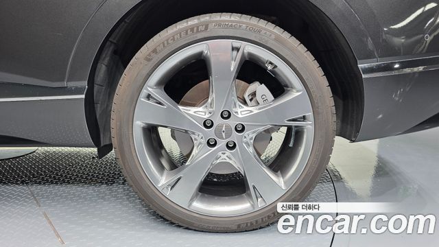 Genesis GV80 2.5T Gasoline AWD 2023 — фото 21