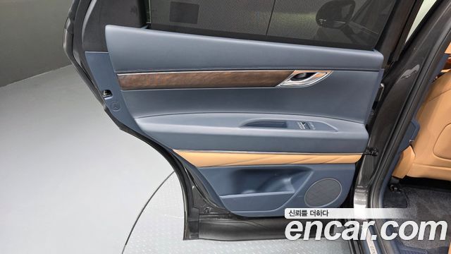 Genesis GV80 2.5T Gasoline AWD 2023 — фото 25