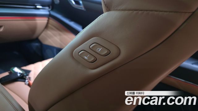 Genesis GV80 2.5T Gasoline AWD 2023 — фото 30