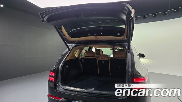 Genesis GV80 2.5T Gasoline AWD 2023 — фото 34