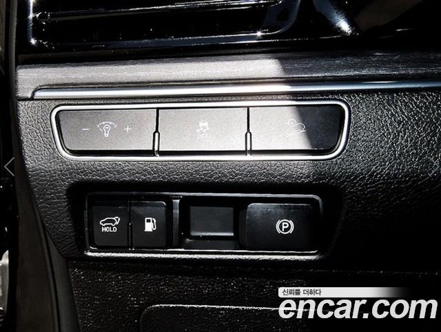 Kia Mohave The Master Diesel 3.0 4WD 6-Seater Masters Gravity 2022 — фото 16