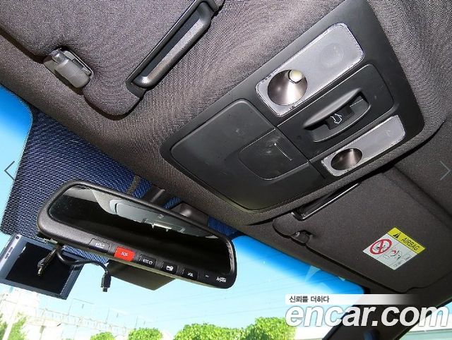 Kia Mohave The Master Diesel 3.0 4WD 6-Seater Masters Gravity 2022 — фото 18