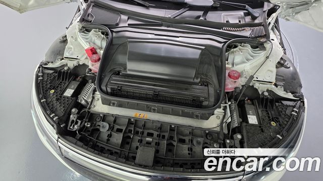 Mercedes-Benz EQS (V297) EQS450+ AMG Line 2022 — фото 6