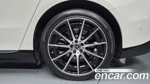 Mercedes-Benz EQS (V297) EQS450+ AMG Line 2022 — фото 21