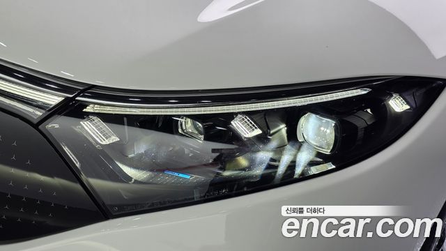 Mercedes-Benz EQS (V297) EQS450+ AMG Line 2022 — фото 22