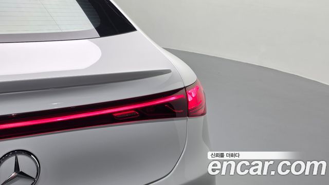 Mercedes-Benz EQS (V297) EQS450+ AMG Line 2022 — фото 23