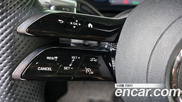 Mercedes-Benz EQS (V297) EQS450+ AMG Line 2022 — фото 28