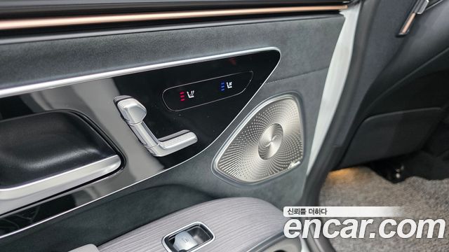 Mercedes-Benz EQS (V297) EQS450+ AMG Line 2022 — фото 30