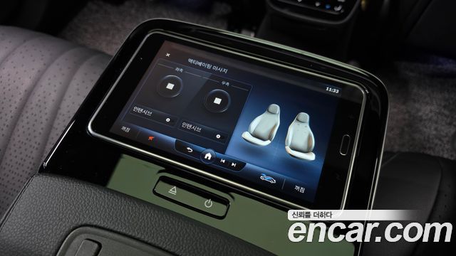 Mercedes-Benz EQS (V297) EQS450+ AMG Line 2022 — фото 32