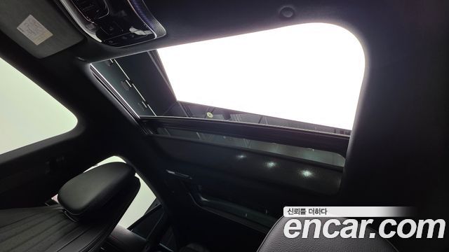 Mercedes-Benz EQS (V297) EQS450+ AMG Line 2022 — фото 34