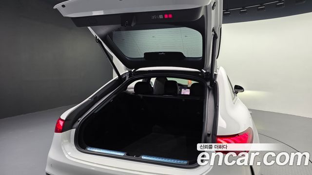 Mercedes-Benz EQS (V297) EQS450+ AMG Line 2022 — фото 35