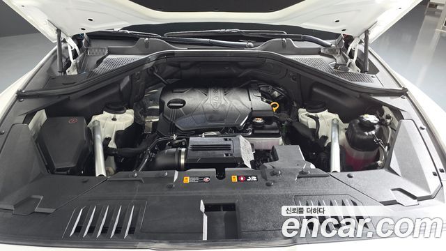 Genesis GV80 2.5T Gasoline 2WD 2024 — фото 6