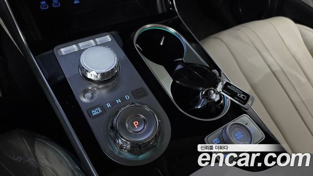 Genesis GV80 2.5T Gasoline 2WD 2024 — фото 9