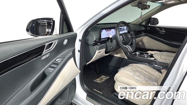 Genesis GV80 2.5T Gasoline 2WD 2024 — фото 10