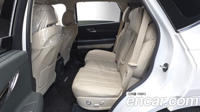 Genesis GV80 2.5T Gasoline 2WD 2024 — фото 11