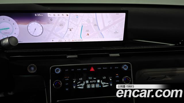 Genesis GV80 2.5T Gasoline 2WD 2024 — фото 12