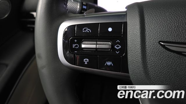 Genesis GV80 2.5T Gasoline 2WD 2024 — фото 16