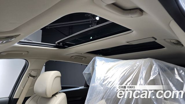 Genesis GV80 2.5T Gasoline 2WD 2024 — фото 17