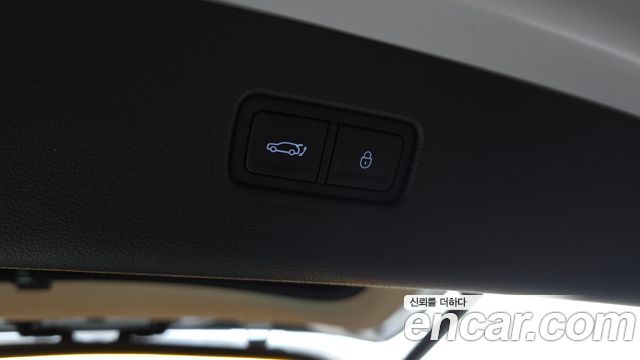 Genesis GV80 2.5T Gasoline 2WD 2024 — фото 19