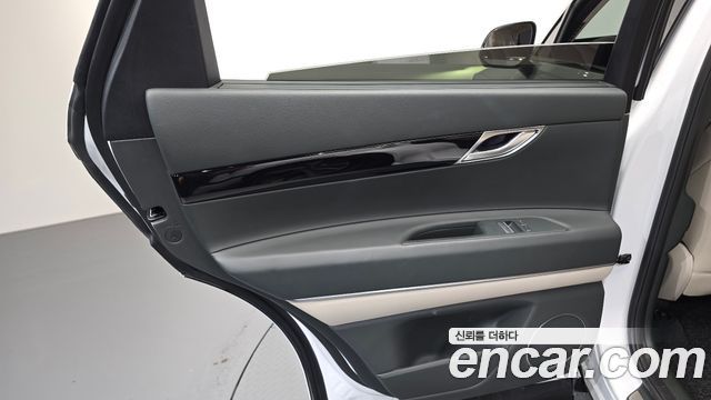 Genesis GV80 2.5T Gasoline 2WD 2024 — фото 25
