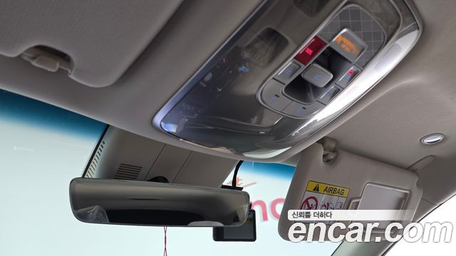 Genesis GV80 2.5T Gasoline 2WD 2024 — фото 27