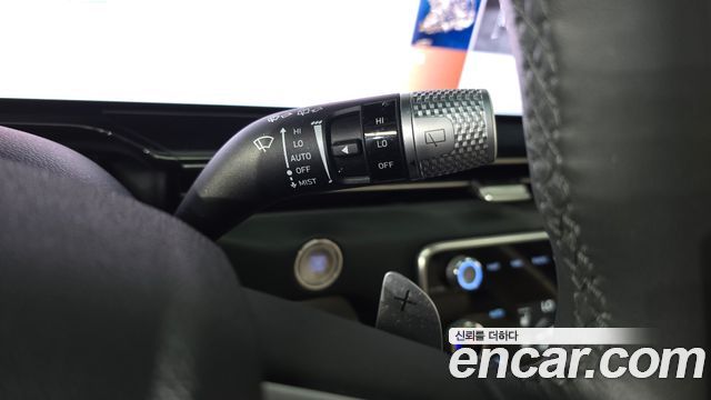 Genesis GV80 2.5T Gasoline 2WD 2024 — фото 28