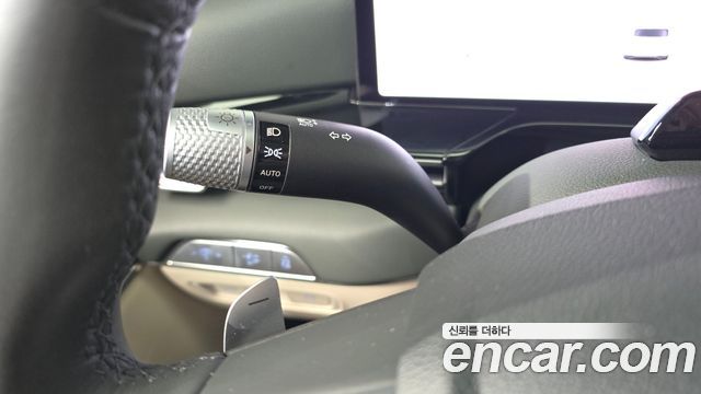 Genesis GV80 2.5T Gasoline 2WD 2024 — фото 30