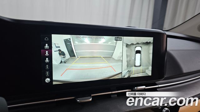 Kia Carnival (IV) Diesel 9-Seater Signature 2023 — фото 14