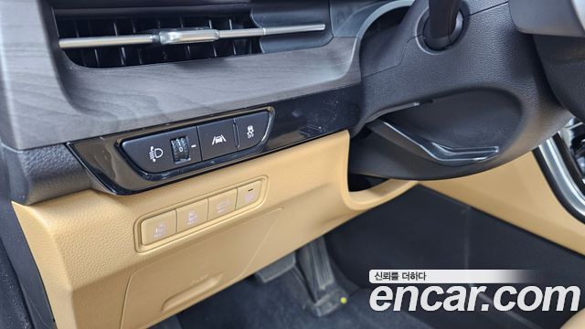 Kia Carnival (IV) Diesel 9-Seater Signature 2023 — фото 17