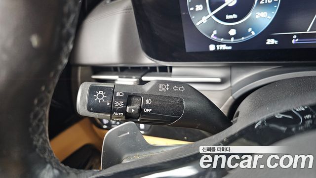 Kia Carnival (IV) Diesel 9-Seater Signature 2023 — фото 18