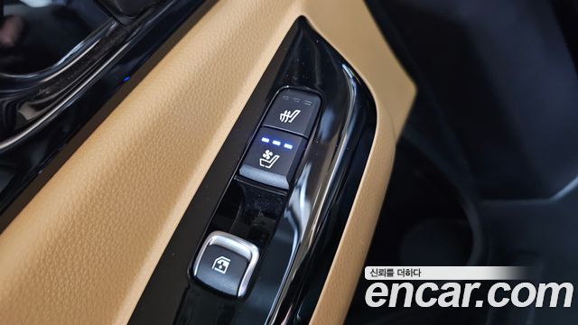 Kia Carnival (IV) Diesel 9-Seater Signature 2023 — фото 19
